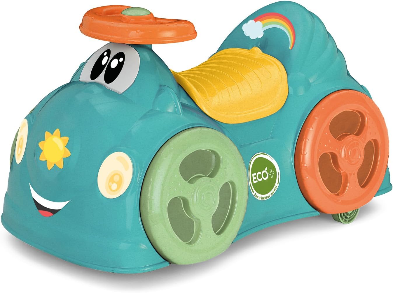 Chicco - All Around Eco+