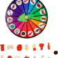 IMC Toys - Play Fun Augusto Disgusto