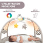 Chicco - Palestrina Dei Colori First Dreams