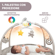 Chicco - Palestrina Of Colors First Dreams