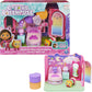 Spin Master - Gabby'S Dollhouse Le Stanze Della Casa - Camera Da Letto