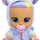 IMC Toys - Cry Babies Dressy Fantasy Jenna