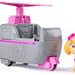Spin Master - Paw Patrol Veicolo Base Skye Spring 2025