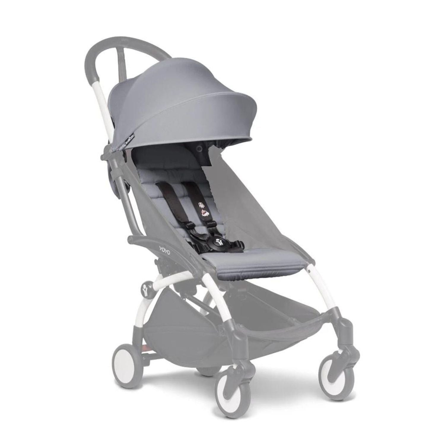 Stokke - Yoyo³ Kit Tessile 6+