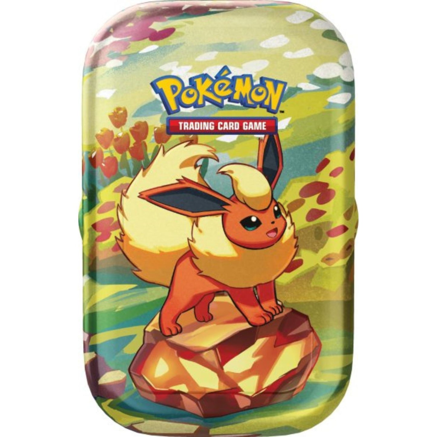 Gamevision - Pokémon Mini Tin Evoluzioni Prismatiche