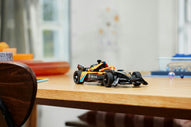 LEGO - NEOM McLaren Formula E Race Car 42169