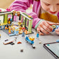 Lego - Caffè Di Heartlake City 42618