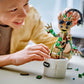 Lego - Groot Ballerino 76297