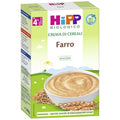 Hipp - Crema Di Farro: Confezione 200 gr