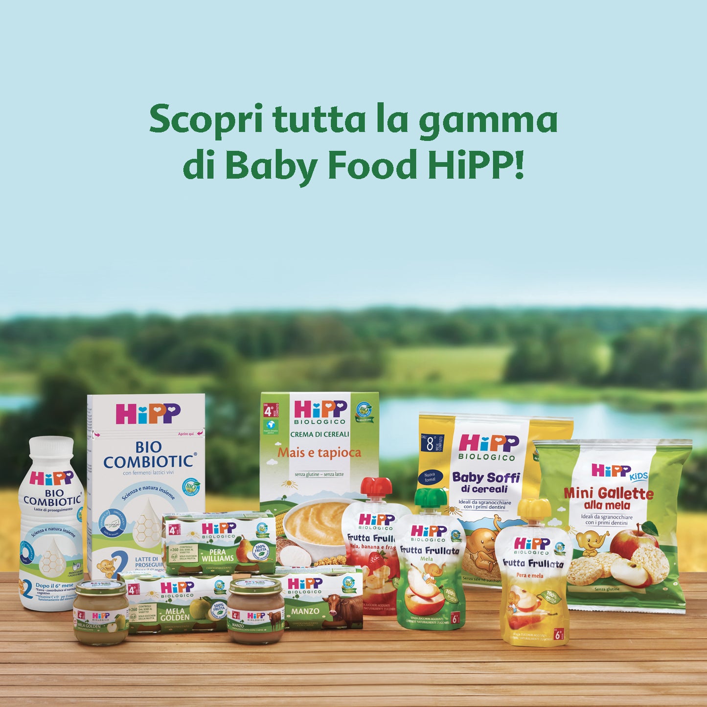 Hipp - Omogeneizzato Merluzzo Con Carote E Patate: Confezione 4x80 gr