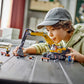 Lego - Escavatore Da Cantiere Giallo 60420