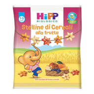 Hipp Stelline Fruit Cereals 30gr