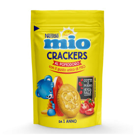 Nestlè - Crackers Mio Pomodoro: Confezione 100 gr