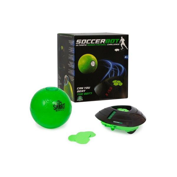 Giochi Preziosi - Soccerbot Allenamento