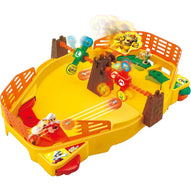 Epoch - Fire Mario Stadium 7388