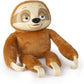 IMC Toys - Club Petz Mr Slooou Sloth