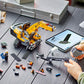 Lego - Escavatore Da Cantiere Giallo 60420