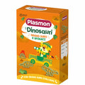 Plasmon - Pastina Dinosauri e Spinaci: Confezione 250 gr