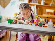 LEGO - Avventure di LEGO Peach Interattiva 71441
