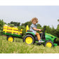 Peg Perego - John Deere Ground Force