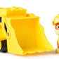 Spin Master - Paw Patrol Veicolo Base Rubble Spring 2025