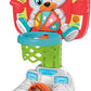 Clementoni - 1,2,3, Basket! 17437