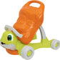 Chicco - First Steps Turtle 2 in 1
