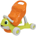 Chicco - Primi Passi Tartaruga 2 in 1