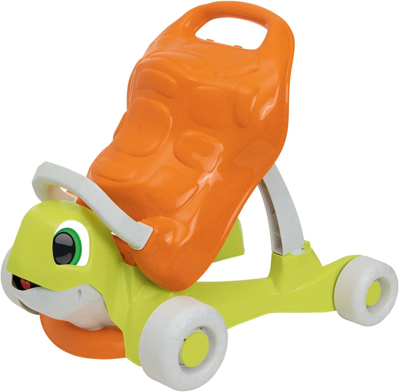 Chicco - First Steps Turtle 2 in 1
