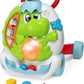 Chicco - Dino Primipassi