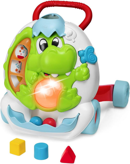 Chicco - Dino Primipassi