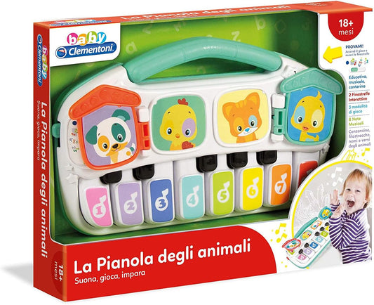 Clementoni - Pianola 17286