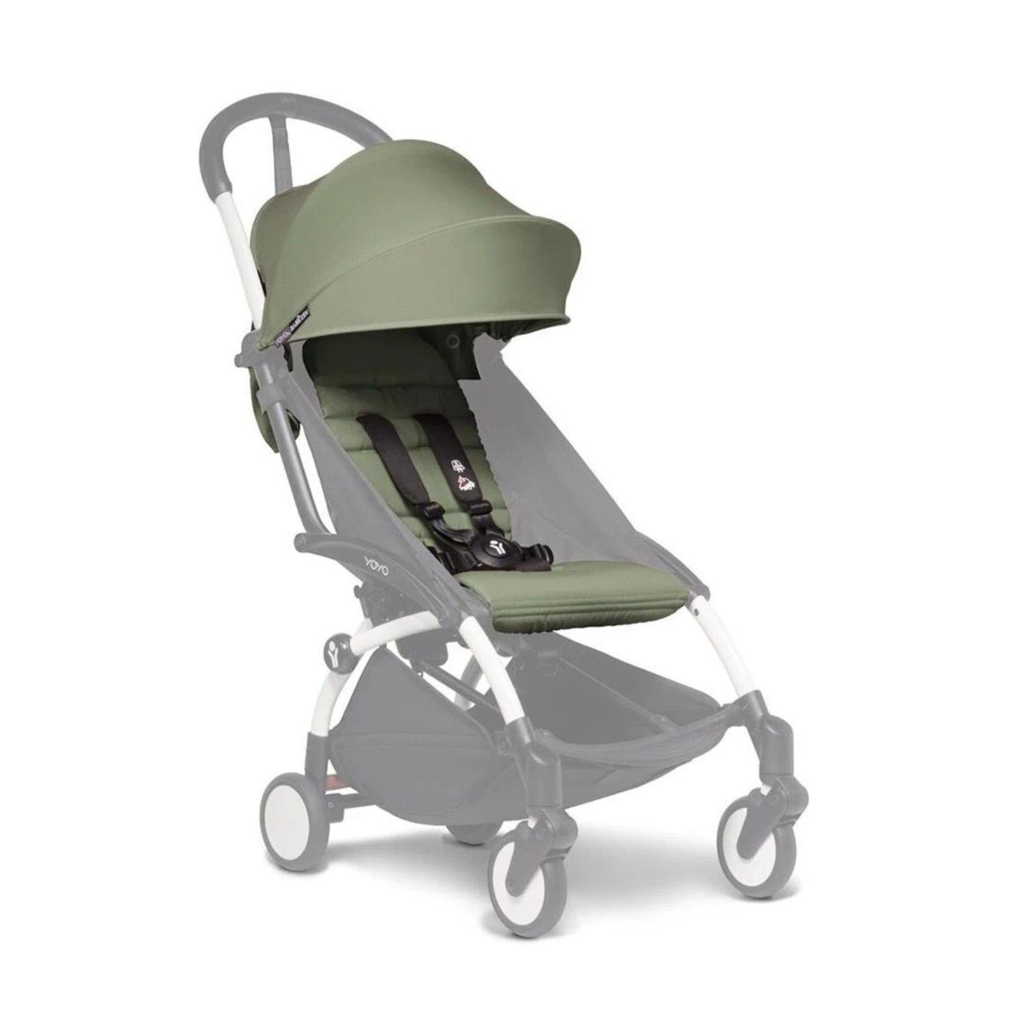 Stokke Yoyo³ Kit Tessile 6+