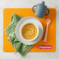 Plasmon - Homogenized Green Legumes 2x80 gr