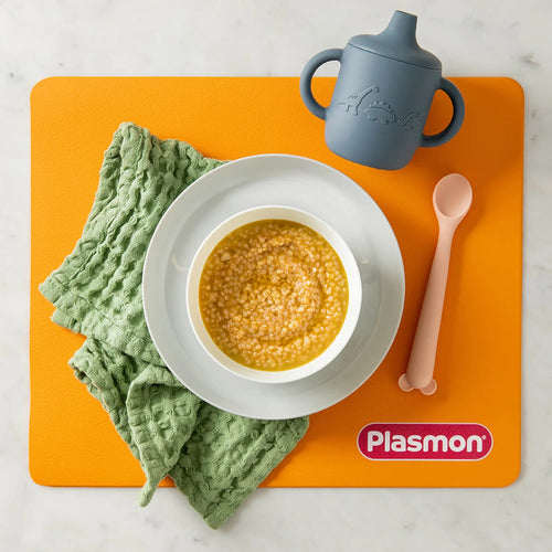 Plasmon - Omogeneizzato Legumi Verdi: Confezione 2x80 gr