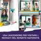 Lego - Ospedale di Heartlake City 42621