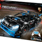 Lego - Auto da corsa Porsche GT4 e-Performance 42176