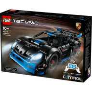 LEGO - Auto da corsa Porsche GT4 e-Performance 42176
