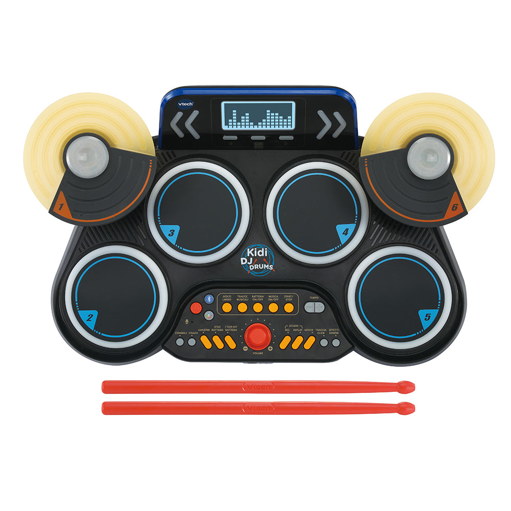 Vtech - Youth Kidi DJ Drums