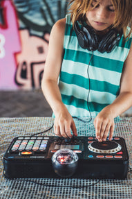Vtech - Youth KidiStar DJ Mixer