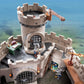 Playmobil - Il castello dei Cavalieri 71642