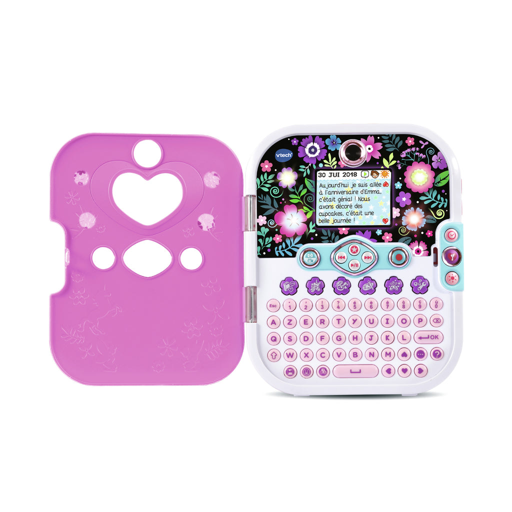 Vtech - Youth KidiSecrets Selfie Music