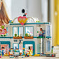 Lego - Ospedale di Heartlake City 42621