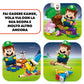 Lego - Avventure Di Lego Luigi Interattivo 71440