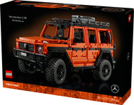 LEGO - Mercedes-Benz G 500 Professional Line 42177