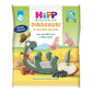 Hipp - Snack Dinosauri Ai Cereali Antichi: Confezione 30 gr