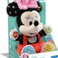Clementoni - Baby Minnie Plays And Learns 17304