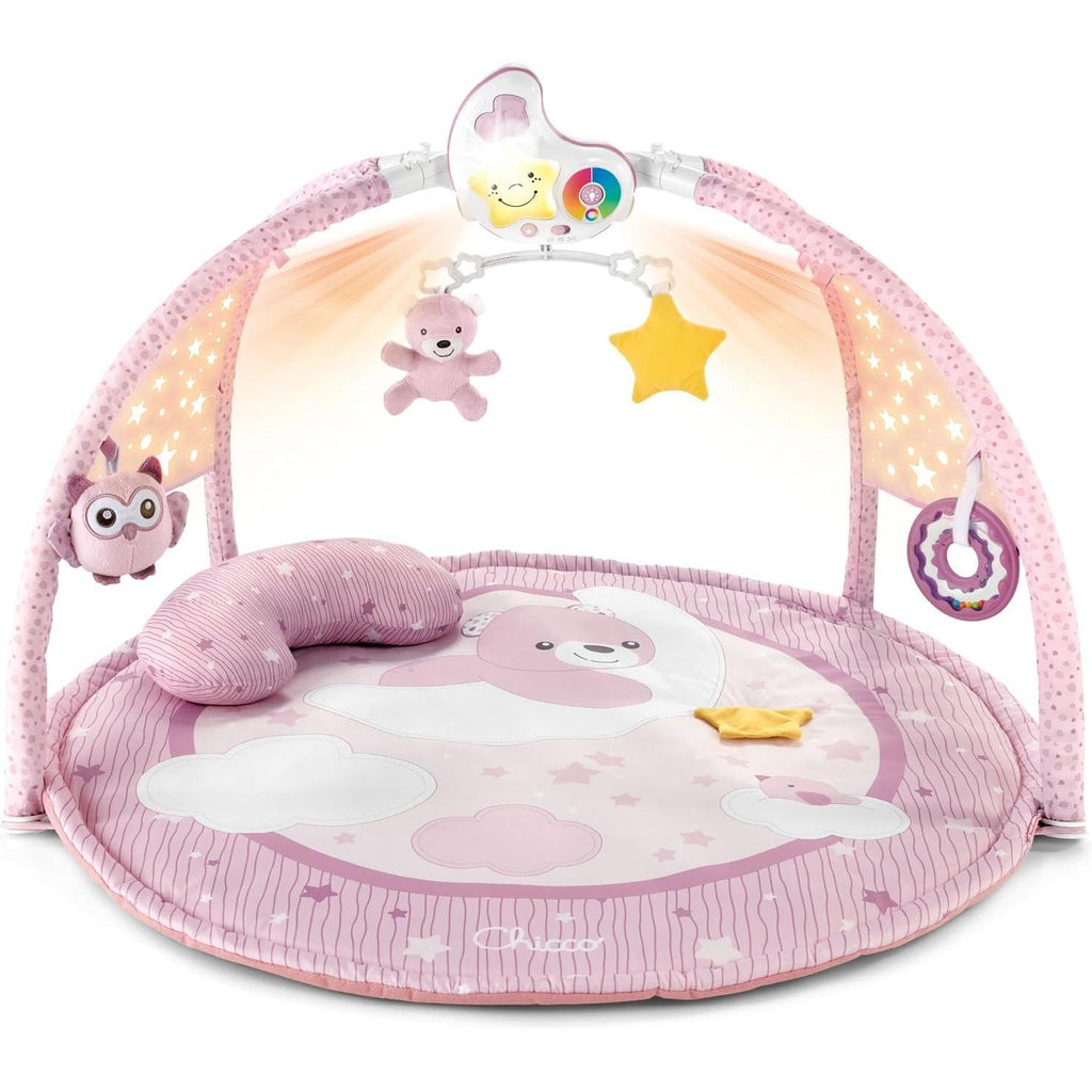 Chicco - Palestrina Of Colors First Dreams