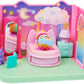 Spin Master - Gabby'S Dollhouse Le Stanze Della Casa - Camera Da Letto