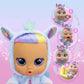 IMC Toys - Cry Babies Dressy Fantasy Jenna